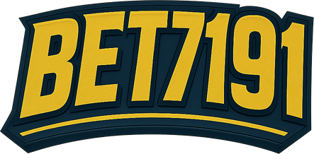 bet7191 Logo